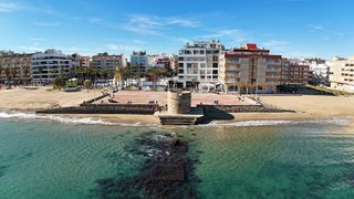 Piso en venta en Torrelamata - La Mata en Torrevieja