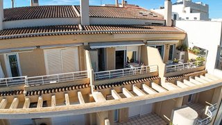 Piso en venta en Torrelamata - La Mata en Torrevieja