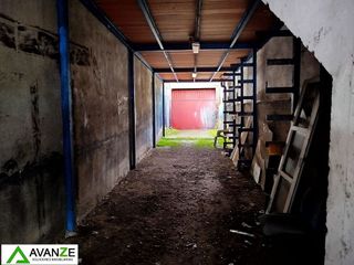 Nave industrial en venta en Sur en Mérida