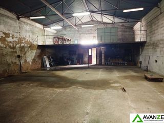 Nave industrial en venta en Sur en Mérida