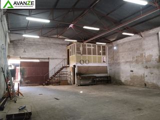 Nave industrial en venta en Sur en Mérida