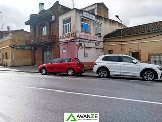 Nave industrial en venta en Sur en Mérida