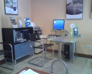 Local comercial en venta en Portugalete