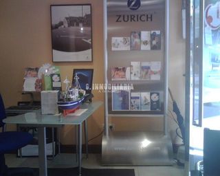 Local comercial en venta en Portugalete