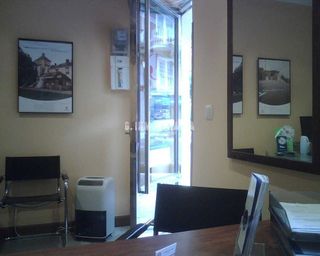 Local comercial en venta en Portugalete