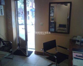 Local comercial en venta en Portugalete