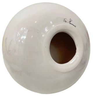 Scultura Subbuteo Basket Armani Stefano Puzzo