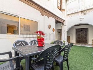 Chalet en venta en Núcleo Urbano en Chiclana de la Frontera