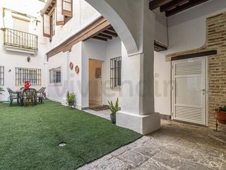 Chalet en venta en Núcleo Urbano en Chiclana de la Frontera