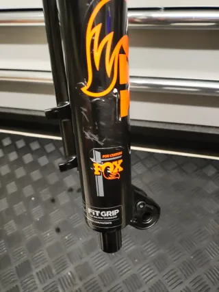 Horquilla Fox 36 Performance 160mm, 29".