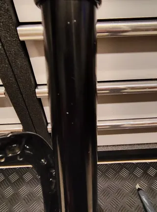 Horquilla Fox 36 Performance 160mm, 29".