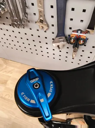 Horquilla Fox 36 Performance 160mm, 29".