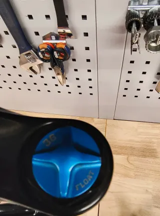 Horquilla Fox 36 Performance 160mm, 29".