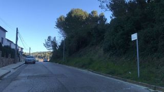 Terreno en venta en Sant Andreu de la Barca