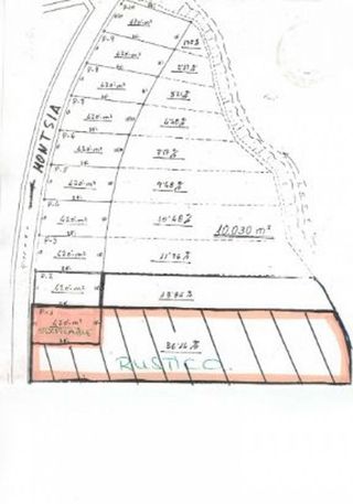 Terreno en venta en Sant Andreu de la Barca