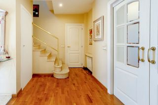 Chalet en venta en Martorell