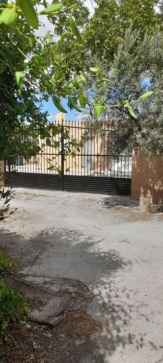 Casa rural en venta en Baza