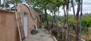 Casa rural en venta en Baza