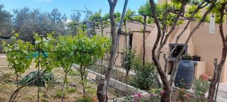 Casa rural en venta en Baza