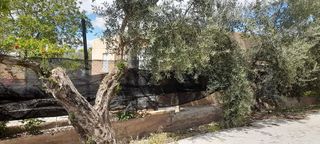 Casa rural en venta en Baza