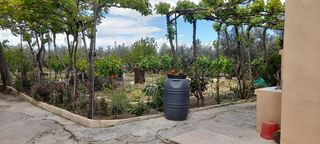 Casa rural en venta en Baza