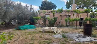 Casa rural en venta en Baza