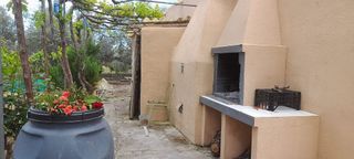 Casa rural en venta en Baza