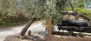 Casa rural en venta en Baza