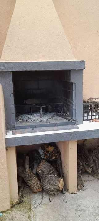 Casa rural en venta en Baza