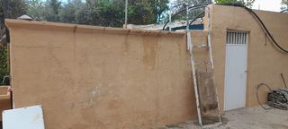 Casa rural en venta en Baza