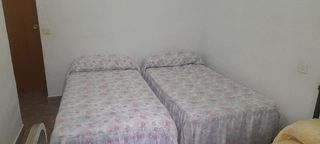 Casa rural en venta en Baza