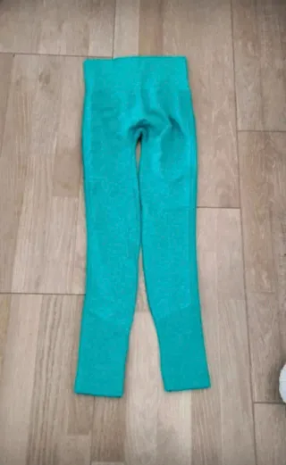 Leggings deportivos Talla S/M ,nuevo sin etiqueta