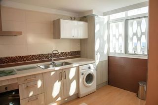 Piso en venta en San Pedro de Alcántara pueblo en Marbella