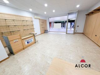 Local comercial en venta en Zona Port en Benicarló
