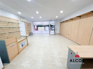 Local comercial en venta en Zona Port en Benicarló
