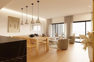 Piso en venta en Pont Nou - Corazón de Jesús en Elche