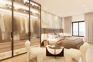 Piso en venta en Pont Nou - Corazón de Jesús en Elche