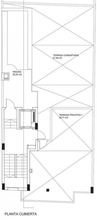 Piso en venta en Pont Nou - Corazón de Jesús en Elche