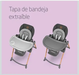 Trona Maxi-Cosi Minla Evolutiva 6 en 1