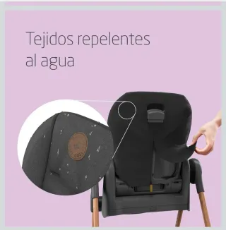 Trona Maxi-Cosi Minla Evolutiva 6 en 1