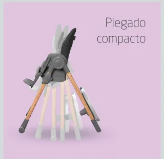 Trona Maxi-Cosi Minla Evolutiva 6 en 1