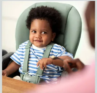 Trona Maxi-Cosi Minla Evolutiva 6 en 1