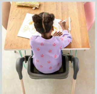 Trona Maxi-Cosi Minla Evolutiva 6 en 1