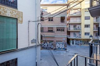 Piso en venta en Centro - Sagrario en Granada