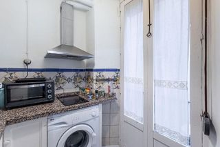 Piso en venta en Centro - Sagrario en Granada