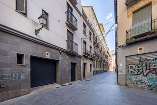 Piso en venta en Centro - Sagrario en Granada