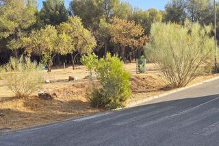 Terreno en venta en Zubia (La)