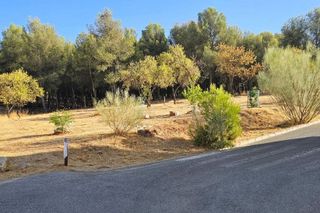 Terreno en venta en Zubia (La)