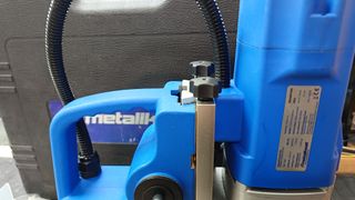 Taladro Magnético Metallkraft MB 351