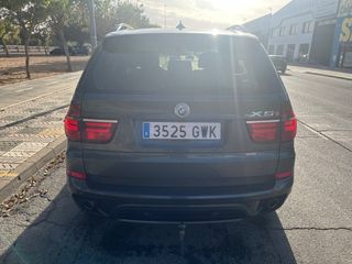 BMW X5 2010 300cv !NACIONAL!